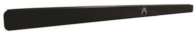 VISION X Lighting - Vision X BLACK OR AMBER COVER FOR 36 LED HORIZON OR LOW PRO LED LIGHT BARS      -PCV-LP36