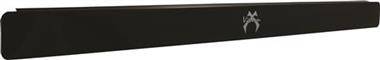 VISION X Lighting - Vision X BLACK OR AMBER COVER FOR 78 LED X MITTER PRIME LED LIGHT BARS     -PCV-P78