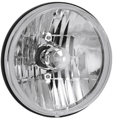 VISION X Lighting - Vision X 5.75" SEALED REPLACEMENT *PAIR* [H5001/H5006]     -VX-575