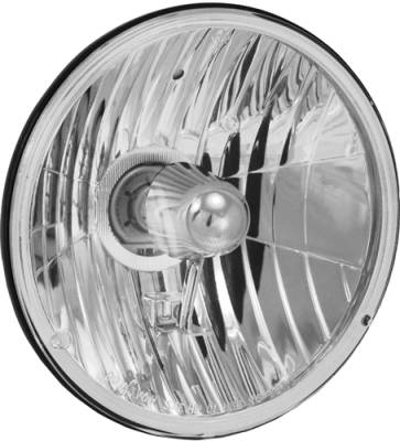 VISION X Lighting - Vision X 7" SEALED REPLACEMENT *PAIR* [H6017/H6024]     -VX-7RD