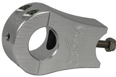 VISION X Lighting - Vision X POLISHED BILLET TUBE FRAME MOUNT     -XIL-BC