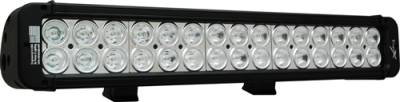 VISION X Lighting - Vision X 18" XMITTER PRIME LED BAR BLACK 30 3-WATT LED'S 10 OR 40 DEGREE       -XIL-P3010