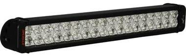 VISION X Lighting - Vision X 21" XMITTER PRIME XTREME LED BAR BLACK 36 5W LED'S 10 OR 40 DEGREE     -XIL-PX3610