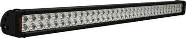 VISION X Lighting - Vision X 40" XMITTER PRIME XTREME LED BAR BLACK 72 5W LED'S 10, 40 DEGREE OR MIXED BEAM      -XIL-PX7210