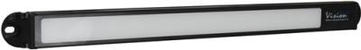 VISION X Lighting - Vision X 12" STRIP LIGHT HARD WIRE OR SOFT TOUCH    -XIL-SL12