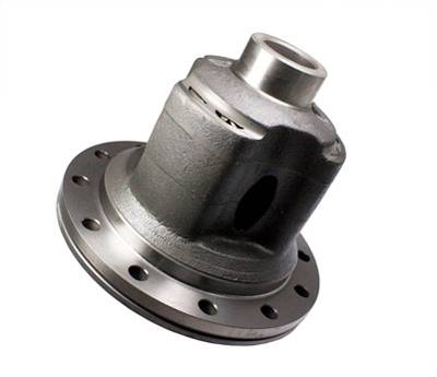 Yukon Gear & Axle - AAM 11.5" Helical Gear Positraction | Chrysler & GM