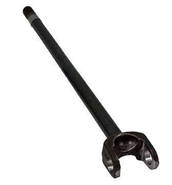 Yukon Gear & Axle - 35.46" 30Spline INNER Left hand 8.5" 79 & UP GM Truck & BLAZER (4340), uses 5-760X u/joint     -YA W39255