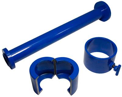 Yukon Gear & Axle - Axle bearing puller tool