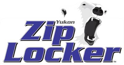 Yukon Gear & Axle - Air line repair kit, Zip Locker.