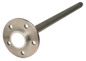 USA Standard - Axle for '98-'02 Crown Victoria. Ford 8.8", 28 splines, 32 7/16" long.