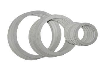 Yukon Gear & Axle - complete shim kit for Dana 28