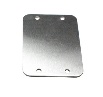 Yukon Gear & Axle - Dana 30 Disconnect Block-off Plate for disconnect removal.