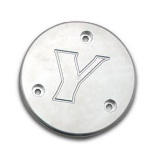 Yukon Gear & Axle - Dana 60 Drive Flange Cap, Yukon Engraved