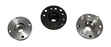 Yukon Gear & Axle - Flange for drive shaft to yoke upon for T4s and others, Toyota.