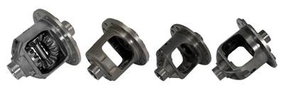 Yukon Gear & Axle - 8.5" GM EXTRA HD standard Open case (uses larger bearings).      -YC G26010481-XHD
