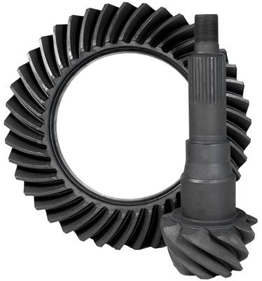 Yukon Gear & Axle - High performance Yukon Ring & Pinion gear set for '10 & down Ford 9.75" in a 3.08 ratio