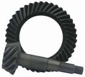 Yukon Gear & Axle - High performance Yukon Ring & Pinion gear set for GM 8.2" in a 3.36 ratio