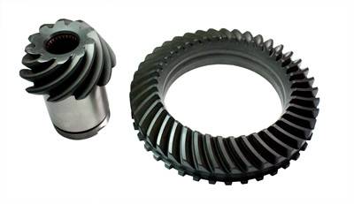 Yukon Gear & Axle - High performance Yukon Ring & Pinion gear set for GM C5 (Corvette) in a 3.42 ratio