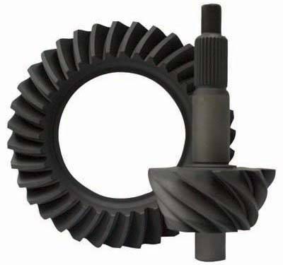 Yukon Gear & Axle - High performance Yukon ring & pinion oversize pro gear set for Ford 9" in a 3.89 ratio