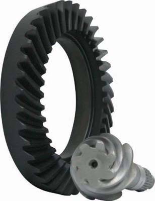 Yukon Gear & Axle - High performance Yukon Ring & Pinion gear set for Toyota Tacoma and T100 in a 4.88 ratio