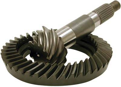 USA Standard - Model 35 3.07 Ring & Pinion, fits 1-7/16" tall CASE