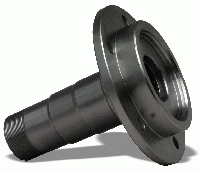 Yukon Gear & Axle - Replacement front spindle for Dana 44 IFS, w/ABS