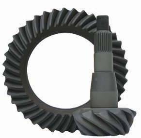 USA Standard - USA Standard Ring & Pinion gear set for Chrysler 8" in a 4.11 ratio