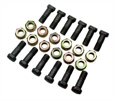 Yukon Gear & Axle - Ring Gear Bolt kit for Toyota Landcruiser