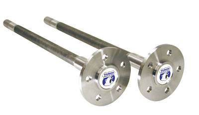 Yukon Gear & Axle - Yukon 1541H alloy rear axle for Chrysler 8.75"