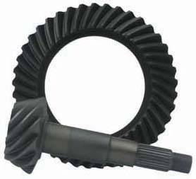 USA Standard - USA Standard Ring & Pinion gear set for GM 8.2" in a 3.08 ratio