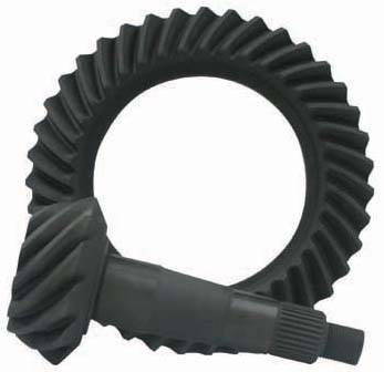 USA Standard - USA Standard Ring & Pinion "thick" gear set for GM 12 bolt car in a 4.11 ratio