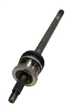 Yukon Gear & Axle - Yukon 1541H replacement right hand CV-Style front axle assembly for Dana 30 in '92-'98 Grand Cherokees
