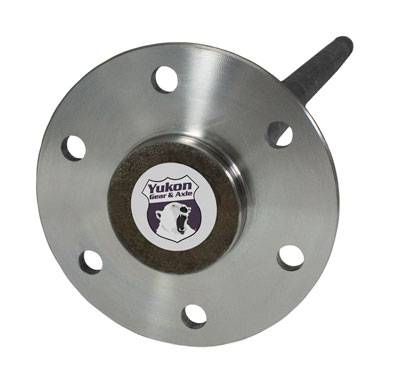 Yukon Gear & Axle - Yukon left hand axle for '93-'96 Ford F150 Lightning with 8.8" differential, 31 spline.