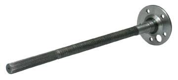 Yukon Gear & Axle - Yukon 1541H cut to fit rear axle shaft for early Ford 8" with 28 splines