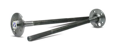 Yukon Gear & Axle - Yukon 1541H cut to fit rear axle shaft for early Ford 9" with 31 splines