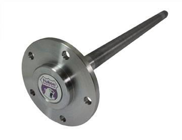 Yukon Gear & Axle - Yukon 1541H alloy 5 lug left hand rear axle for '95 and newer Ford 8.8" Explorer