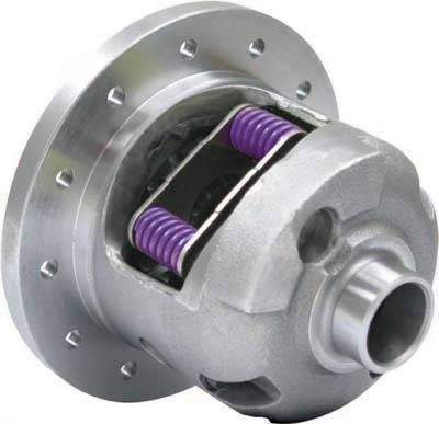 Yukon Gear & Axle - Yukon Duragrip posi for GM 8.2" with 28 spline axles, 3.08 and up.