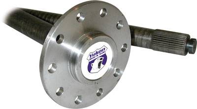 Yukon Gear & Axle - Yukon 1541H alloy rear axle for GM 8.6" ('99 -'04 w/disc brake)