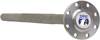 Yukon Gear & Axle - Yukon replacement axle for Dana 80, 36.19" long, 37 spline, 5.12" flange, SRW P30 van.