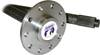 Yukon Gear & Axle - Yukon replacement left hand front axle assembly for Dana 44 (Jeep Rubicon) with 30 splines