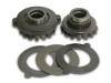 Yukon Gear & Axle - Yukon replacement positraction internals for Dana 60 (full- and semi-floating) with 35 spline axles