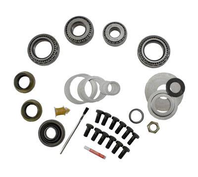 Yukon Gear & Axle - Yukon Master Overhaul kit for '04 & up 7.6"IFS front differential.