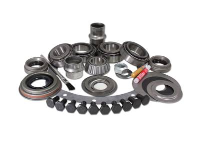 Yukon Gear & Axle - Yukon Master Overhaul kit for Dana 30 differential with C-sleeve | 92-96 Grand Cherokee