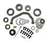 Yukon Gear & Axle - Yukon Dana 30 Master Install Kit | Jeep CJ, XJ, YJ | Non-Crush Sleeve Applications | Front