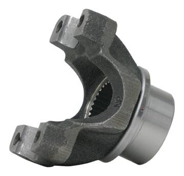 Yukon Gear & Axle - Yukon forged replacement yoke for Dana 60, stronger than billet, with a 1350 U/Joint size