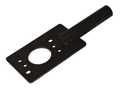 Yukon Gear & Axle - Yoke holder tool