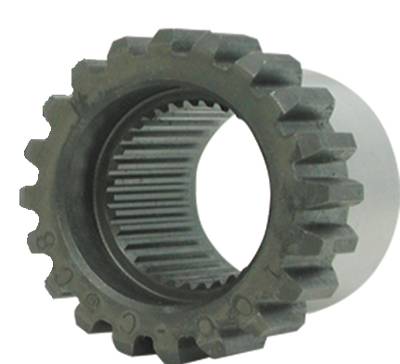 Yukon Gear & Axle - Yukon 35 spline (outside spline) male coupler for 9" Ford.