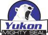 Yukon Gear & Axle - Yukon Mighty Seal 12T Axle Seal for 63-64 Coarse spline