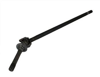 Yukon Gear & Axle - Yukon right hand front axle assembly for Chrysler 9.25 in '03-08