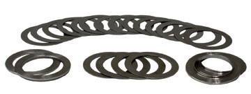 Yukon Gear & Axle - Super Carrier Shim kit for Ford 7.5", GM 7.5", 8.2" & 8.5"